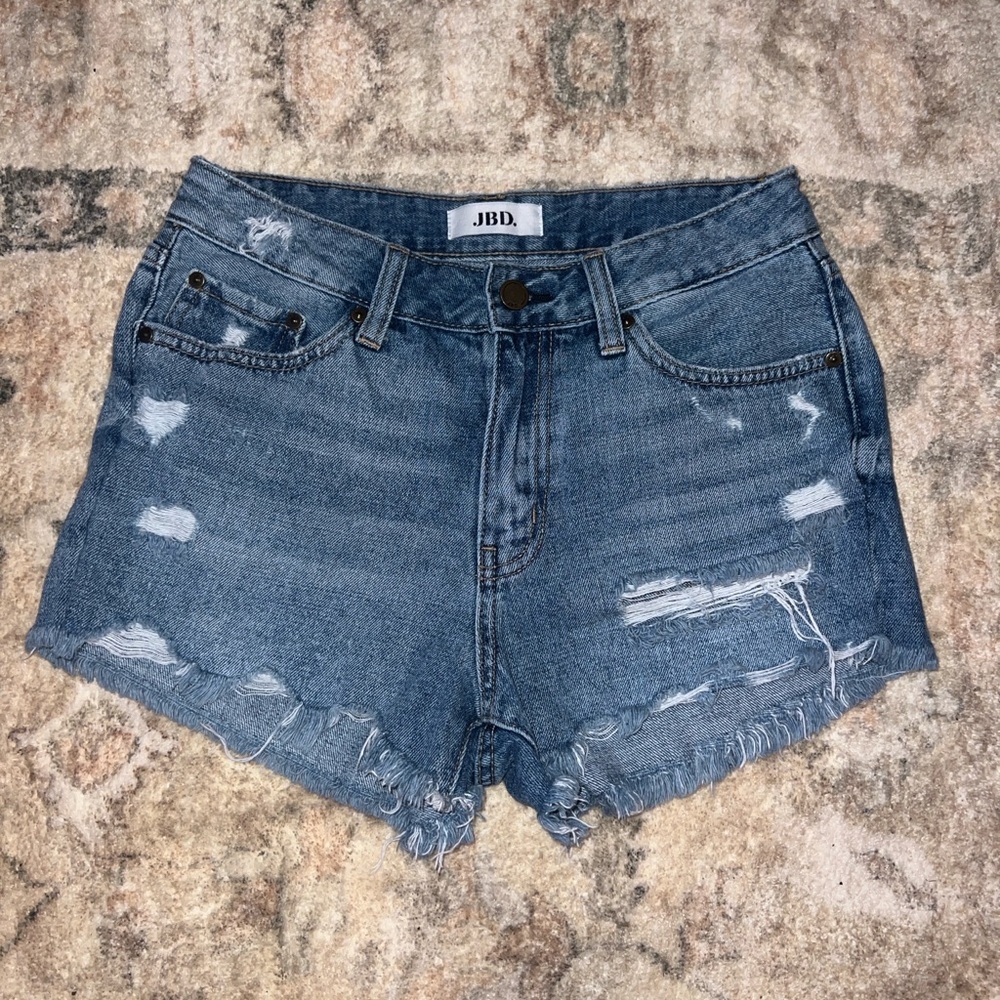 JBD shorts